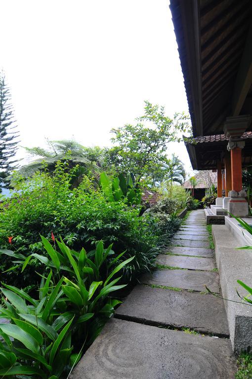Villa Karma Loka Sidemen  Exterior photo