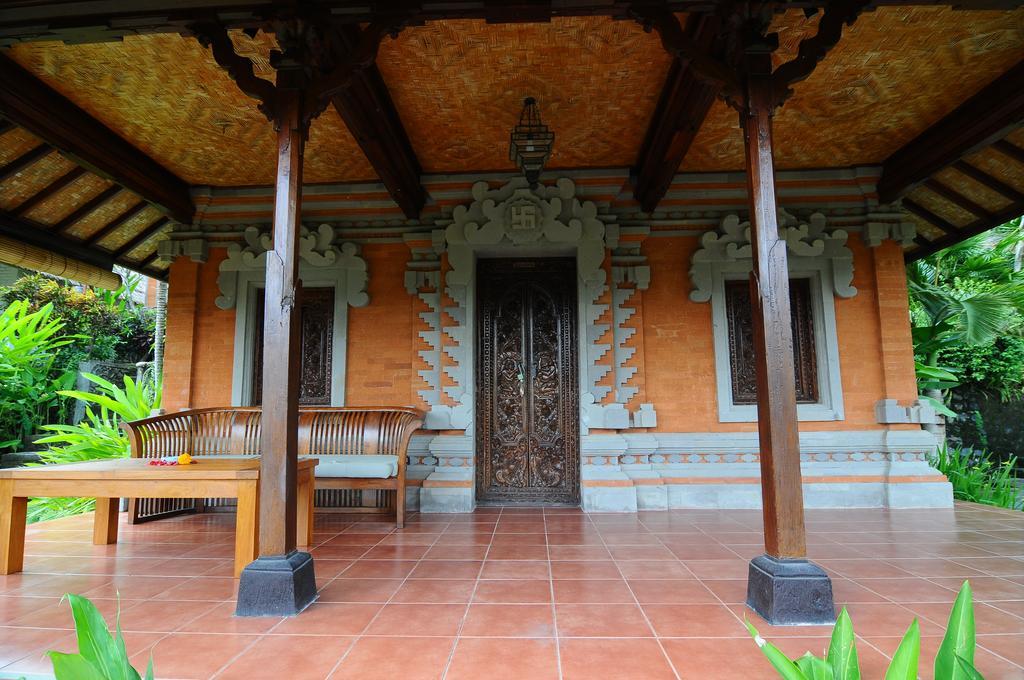 Villa Karma Loka Sidemen  Exterior photo